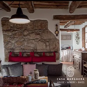 Casa Marghera House Winery Bikes Appartamento Pitigliano