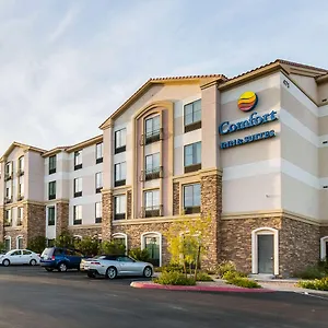 Comfort Inn&suites Henderson - Vegas 3*, Las Vegas Verenigde Staten