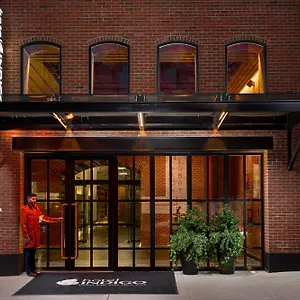 Indigo Lower East Side By Ihg Nueva York