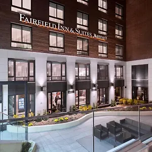 Fairfield & By Marriott Manhattan/central Park Nueva York
