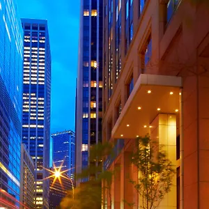Hotel Hyatt Centric Street, Nova Iorque