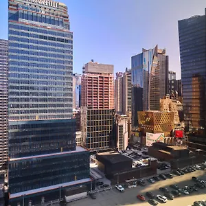 Hotel Delta By Marriott Times Square, Nova Iorque