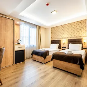 Emin Palace 3*, Istanboel Turkije