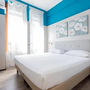 Station 10 Min Duomo - L'oasi Urbana Apartamento Milán