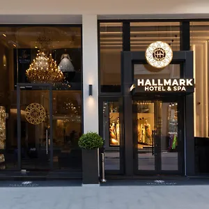 Hallmark & 4*, Istanboel Turkije