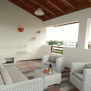 Vittoria House Apartamento Bayahíbe