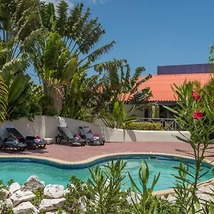 Blue Marlin Apartamento Willemstad