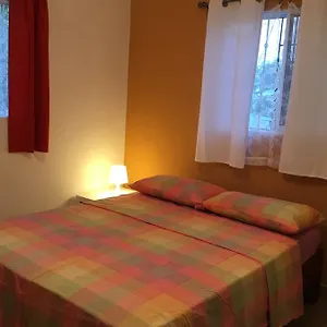 Casita Blanca Apartamento Bayahíbe