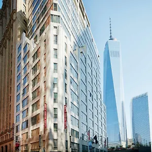 Hotel World Center, Nova Iorque