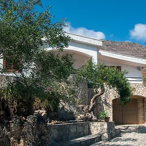 Mediterranea Villa Scopello (Sicily)