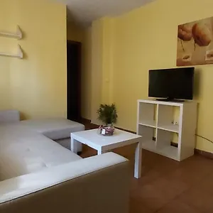 Cielo 35 Appartamento El Puerto de Santa María