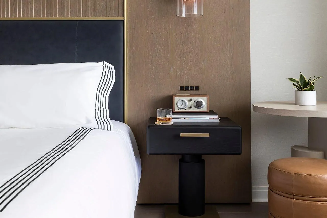 Hotel Thompson Central Park New York, By Hyatt
