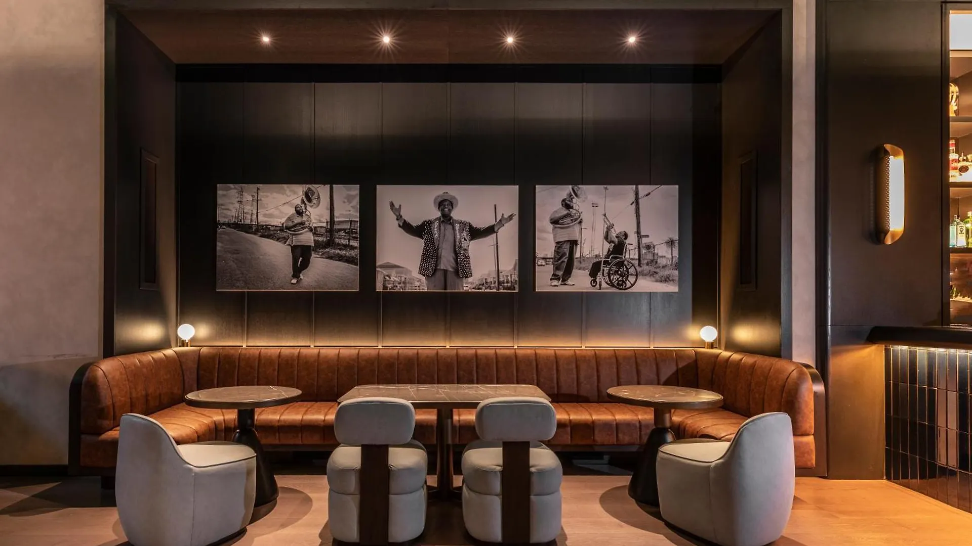 Hotel Thompson Central Park New York, By Hyatt