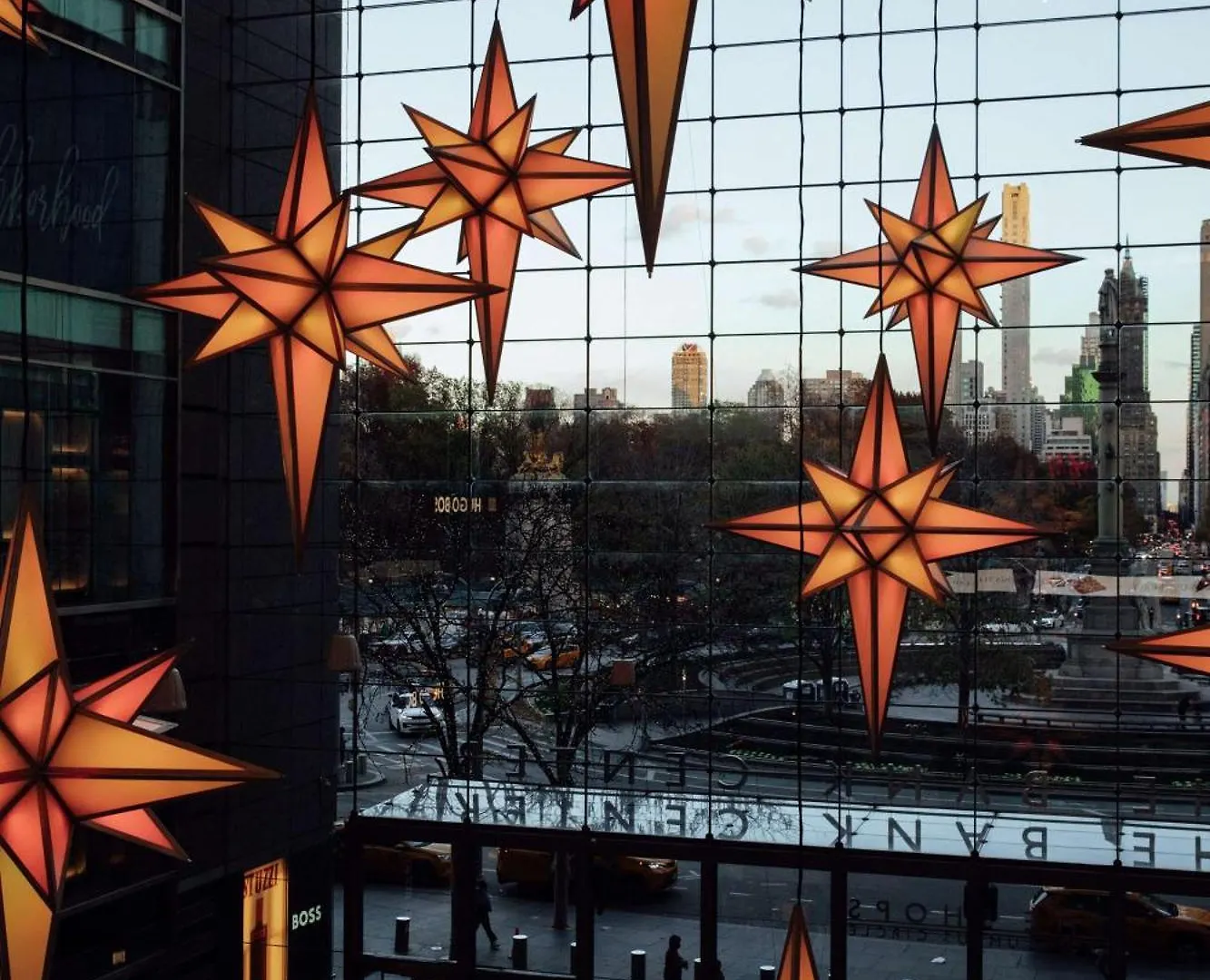 ***** Hotel Thompson Central Park New York, By Hyatt Estados Unidos