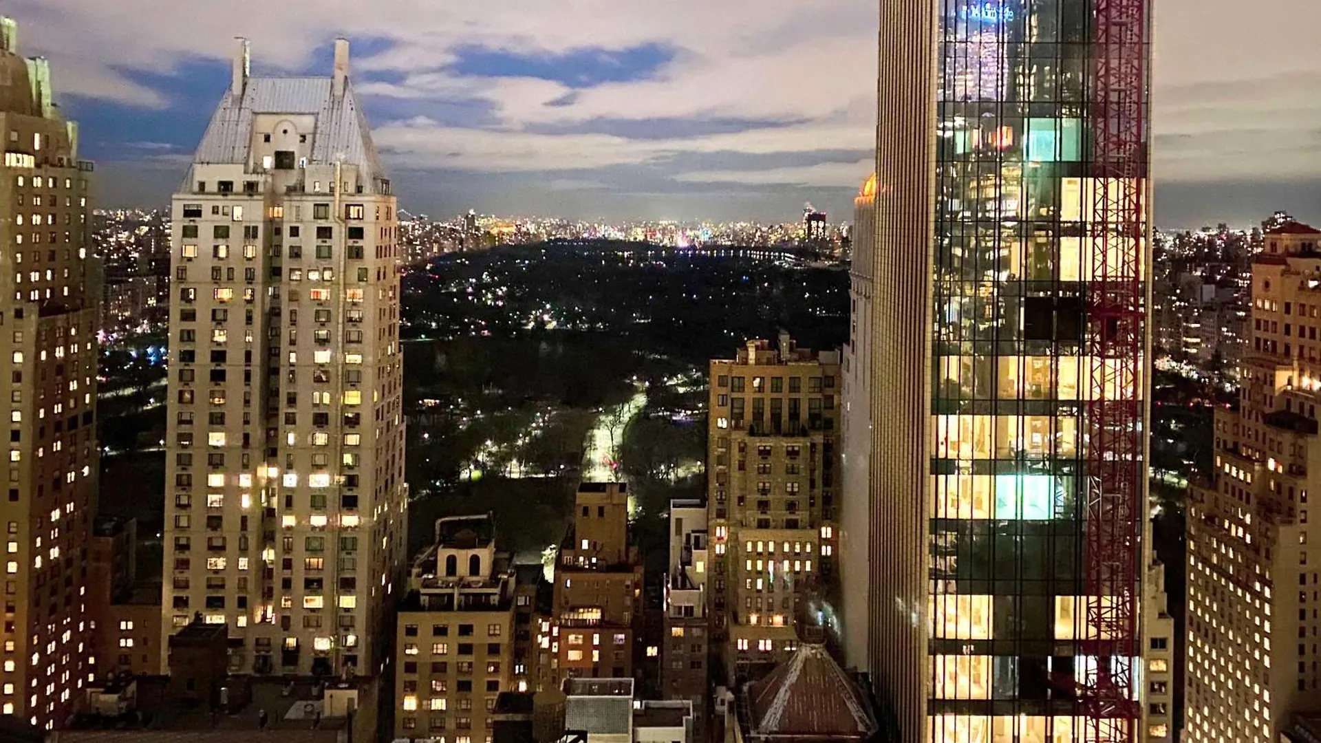 Thompson Central Park New York, By Hyatt Estados Unidos da América