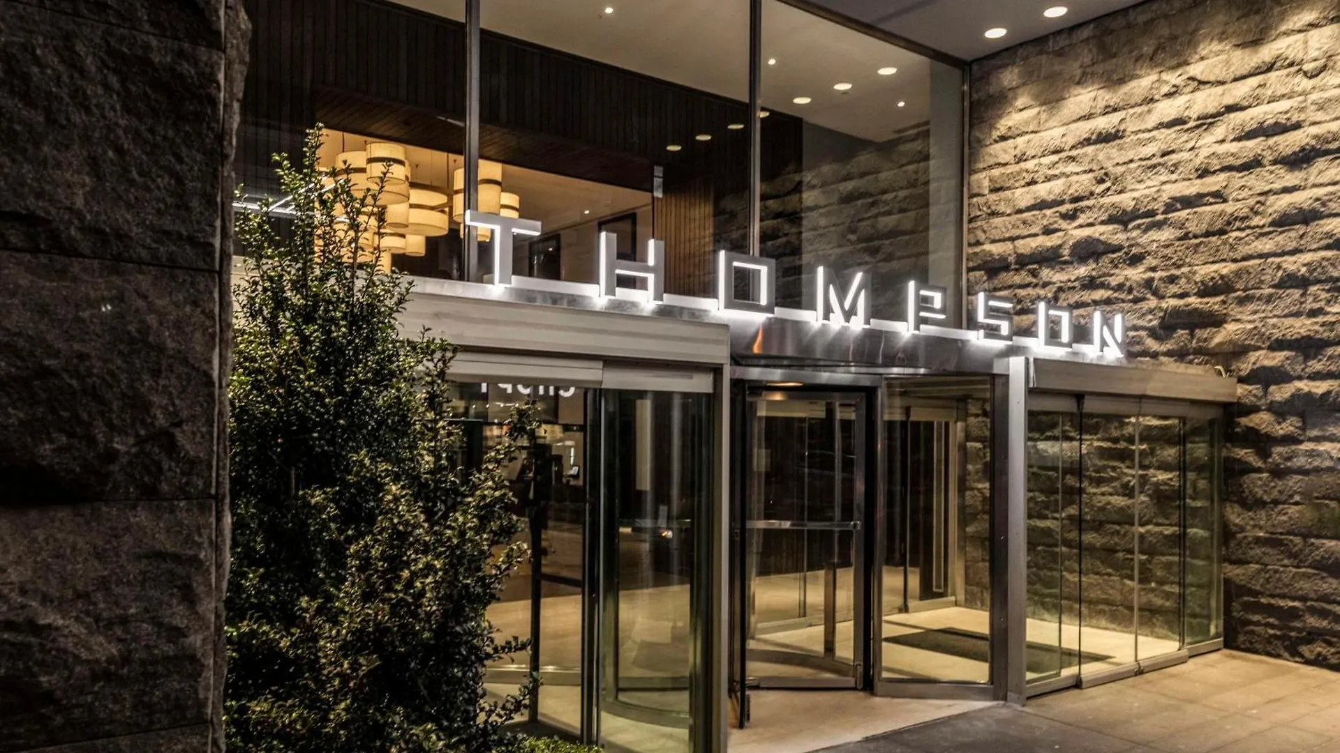 ***** Hotel Thompson Central Park New York, By Hyatt Estados Unidos da América